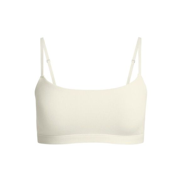 Skims Scoop Neck Bralette - Picture 2 of 8